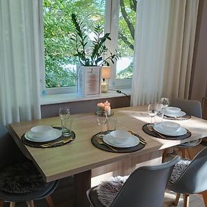 Appartement met een Slaapkamer
